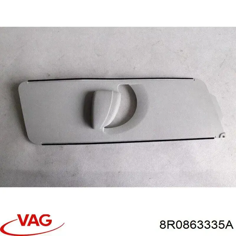  VAG 8R0863335A