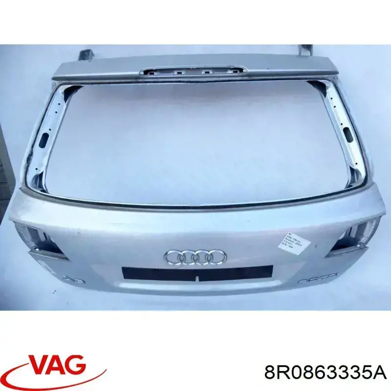 8R0863335A VAG 