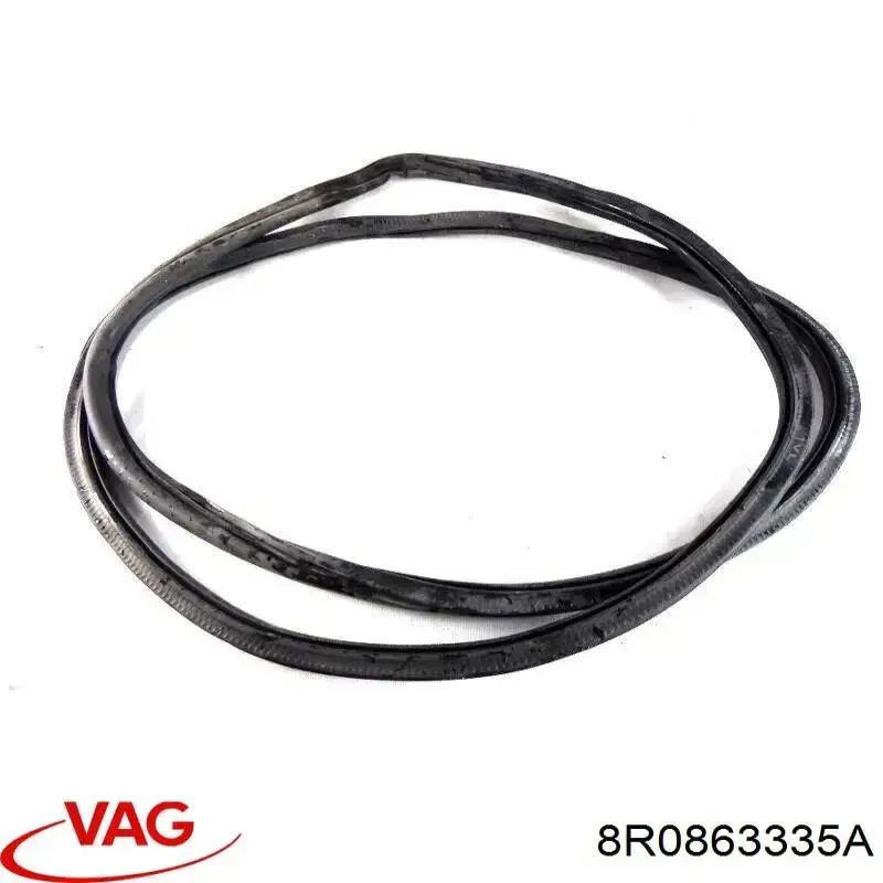  VAG 8R0863335A precio, desde 13,68 EUR