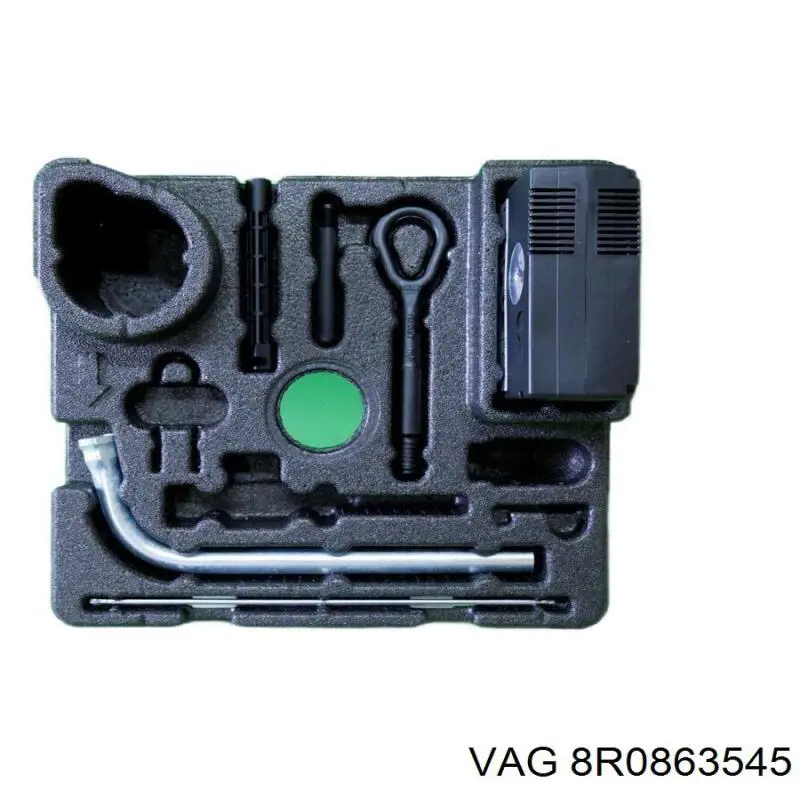8R0863545 VAG 