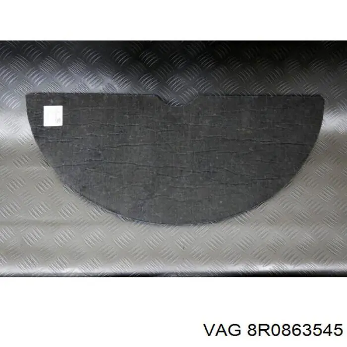  VAG 8R0863545 precio, desde 80,24 EUR