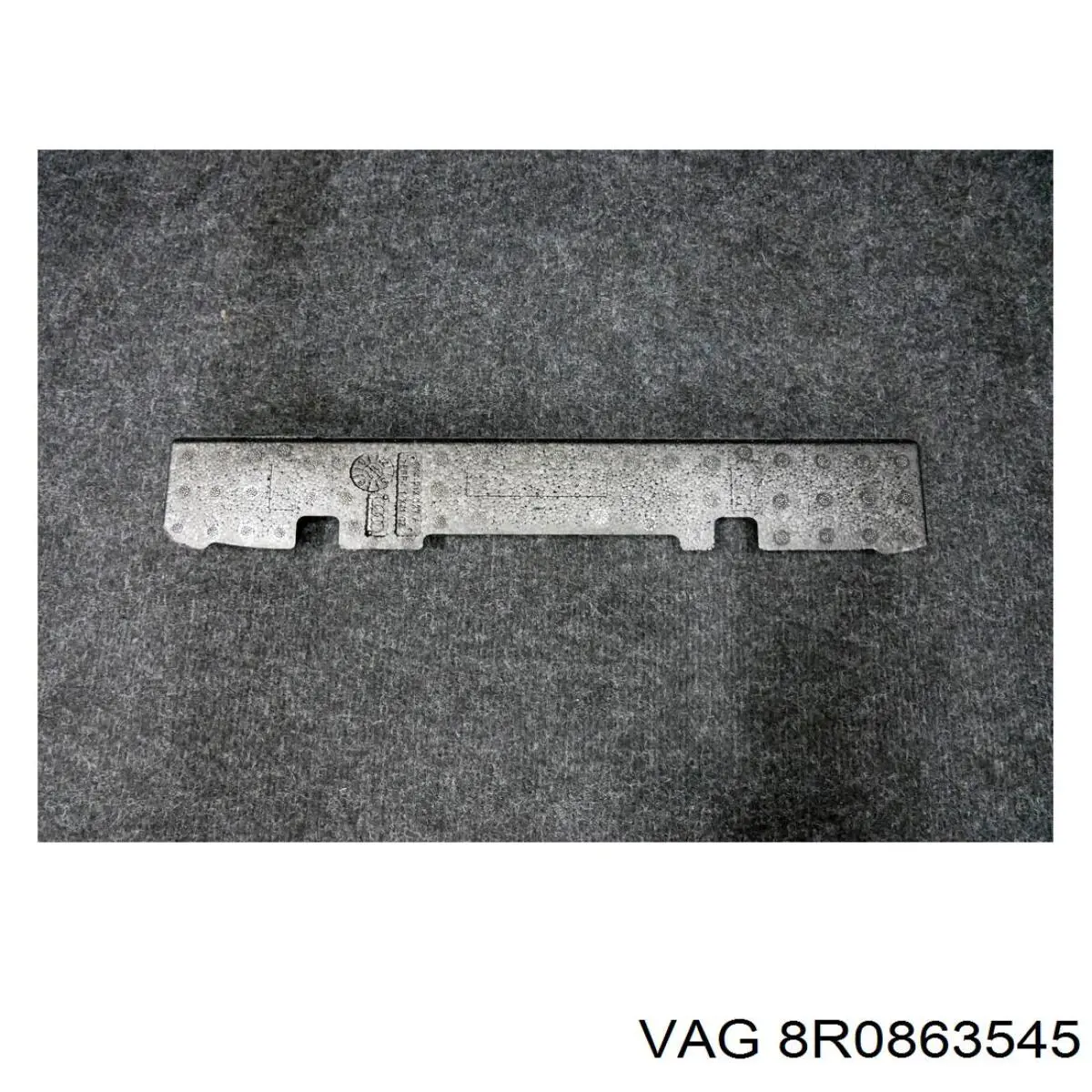  VAG 8R0863545 precio, desde 80,24 EUR