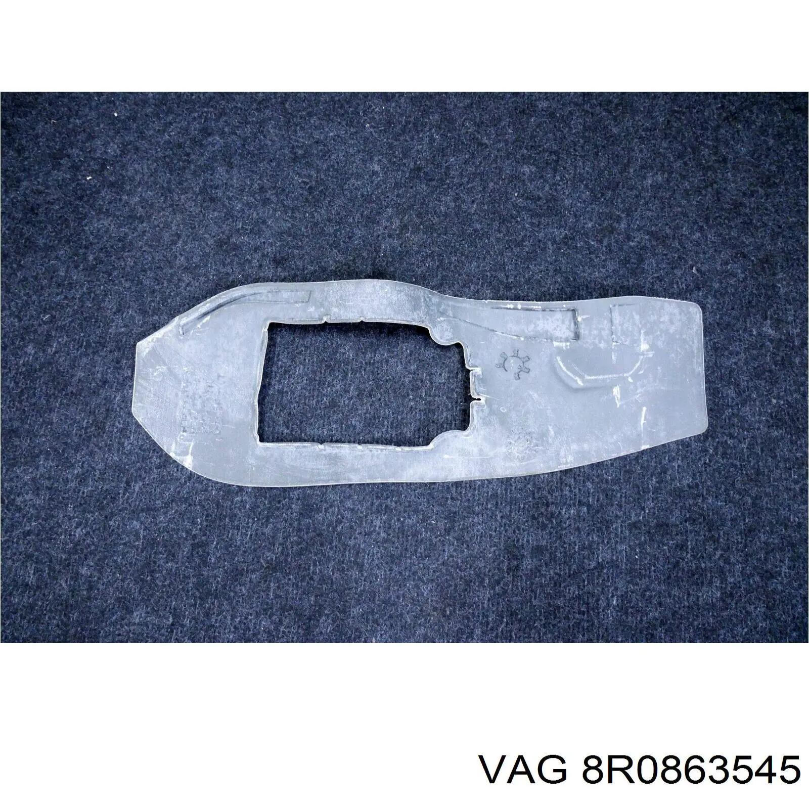  8R0863545 VAG