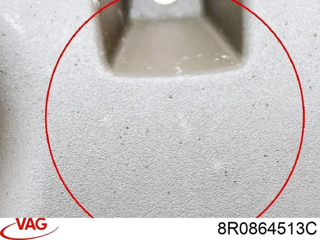  8R0864513C VAG
