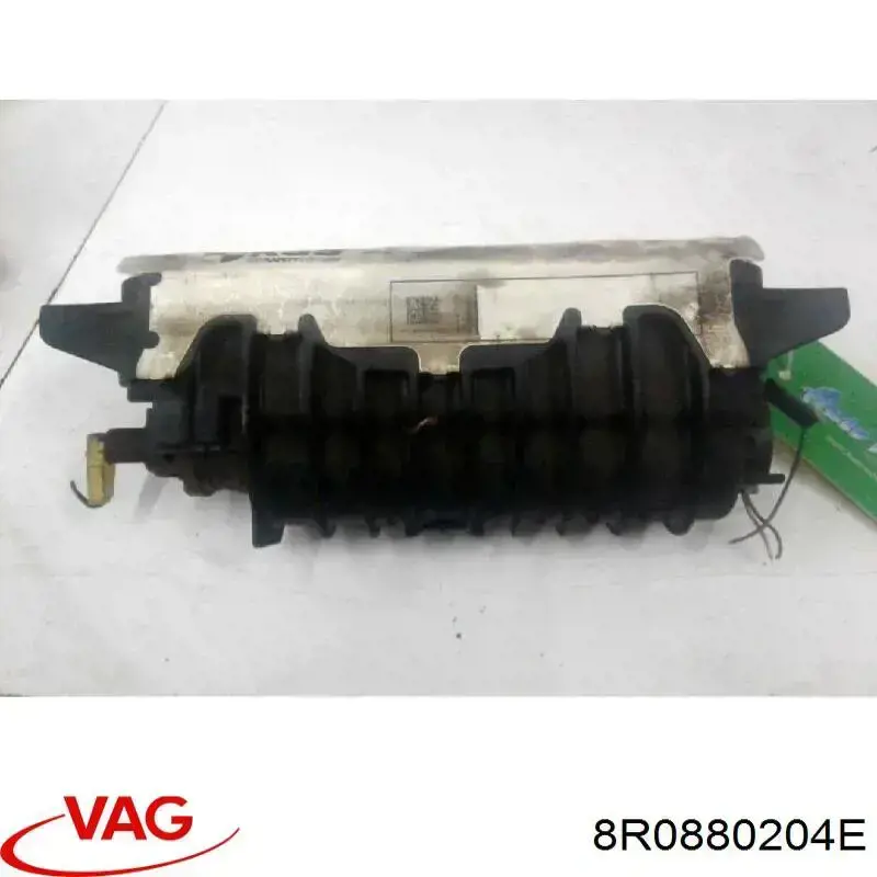 Airbag lateral 8R0880204E VAG