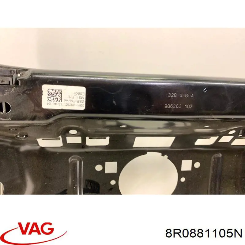 8R0881105N VAG 