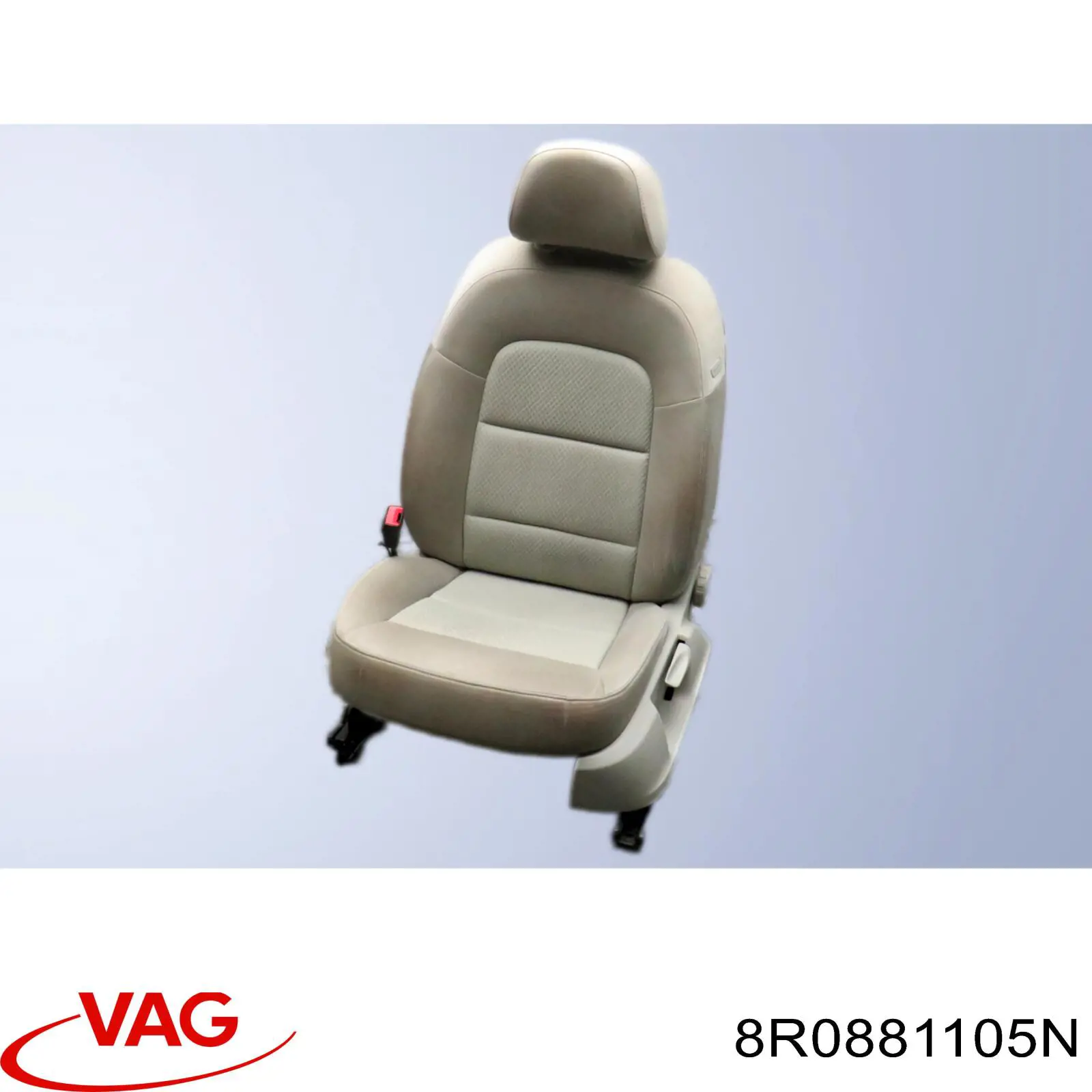  VAG 8R0881105N precio, desde 352,84 EUR