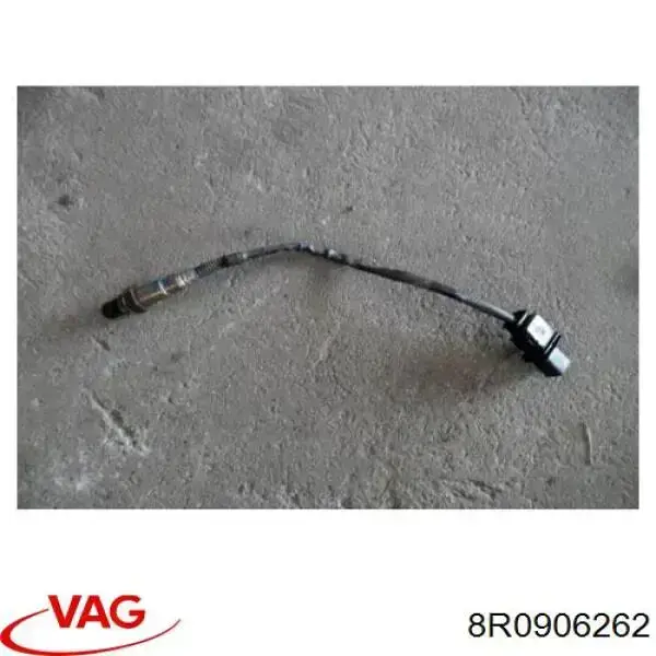 Comprar 8R0906262 VAG Sensor de oxígeno previo al catalizador