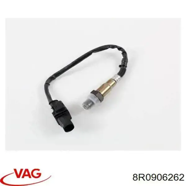 Sensor de oxígeno previo al catalizador VAG 8R0906262 precio, desde 58,08 EUR