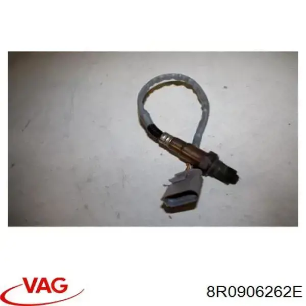 Comprar 8R0906262E VAG Sensor de oxígeno previo al catalizador
