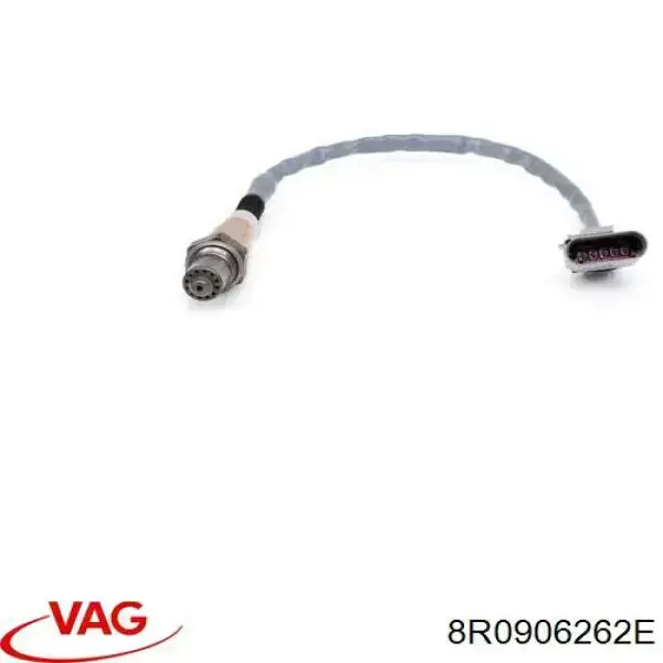 Sensor de oxígeno previo al catalizador VAG 8R0906262E precio, desde 104,99 EUR