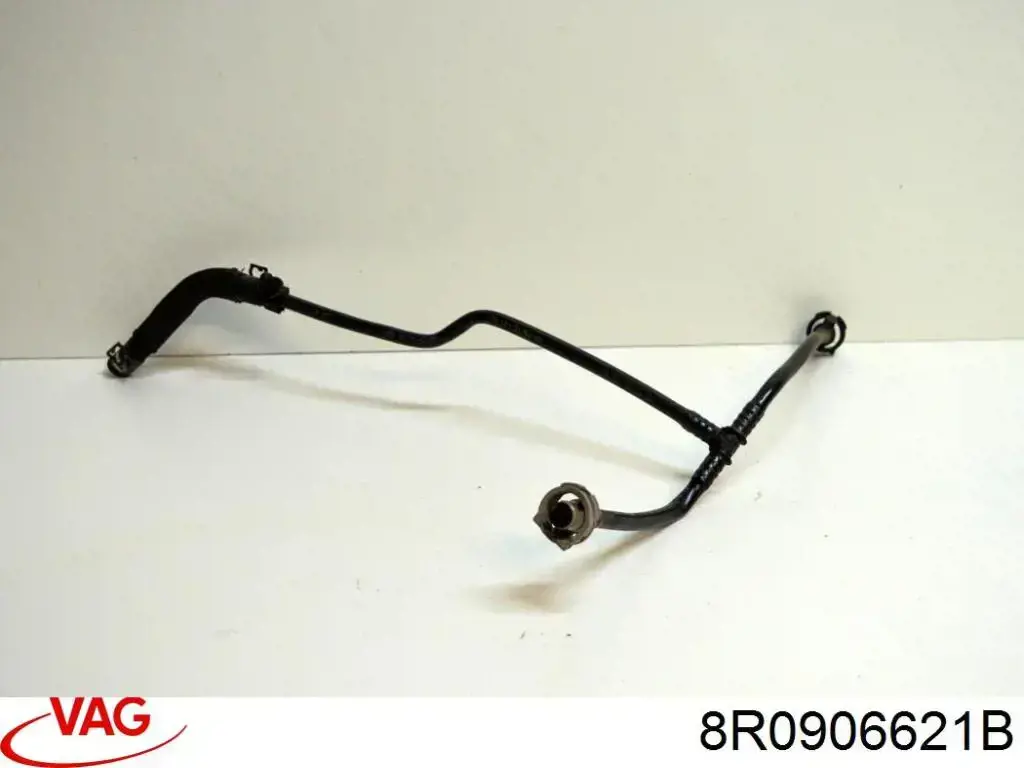  8R0906621B VAG