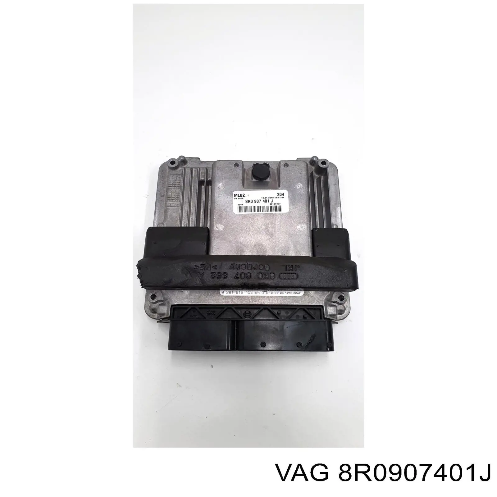 Unidad de control del motor  VAG 8R0907401J precio, desde 206,18 EUR