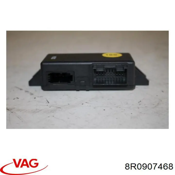 Módulo de interfaz de diagnóstico VAG 8R0907468 precio, desde 47,92 EUR