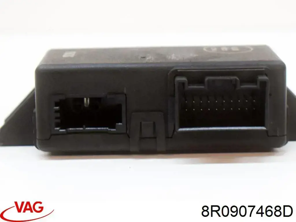 8R0907468D VAG Módulo de interfaz de diagnóstico