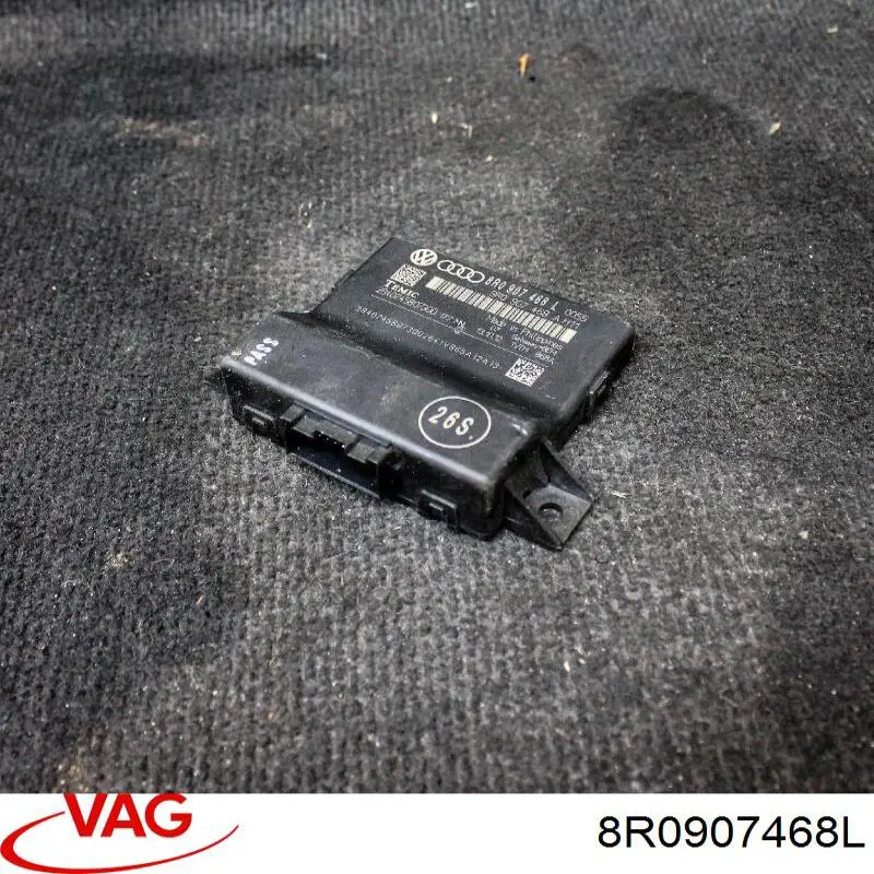 Módulo de interfaz de diagnóstico VAG 8R0907468L precio, desde 55,18 EUR
