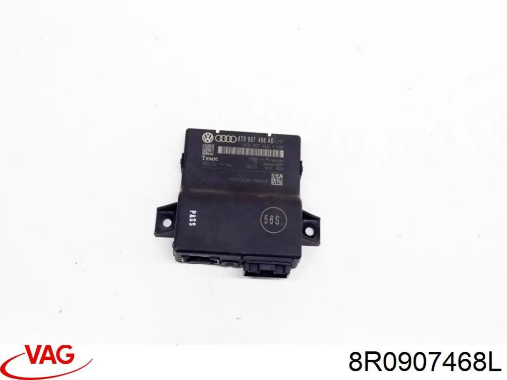 Comprar 8R0907468L VAG Módulo de interfaz de diagnóstico