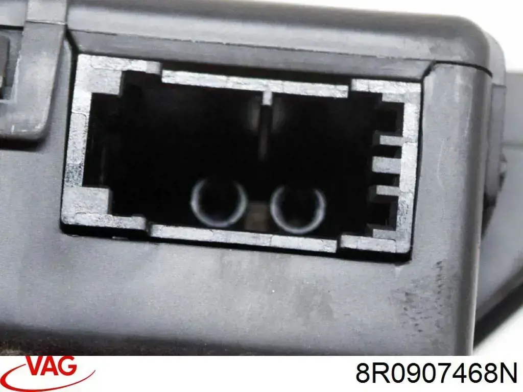 Módulo de interfaz de diagnóstico 8R0907468N VAG