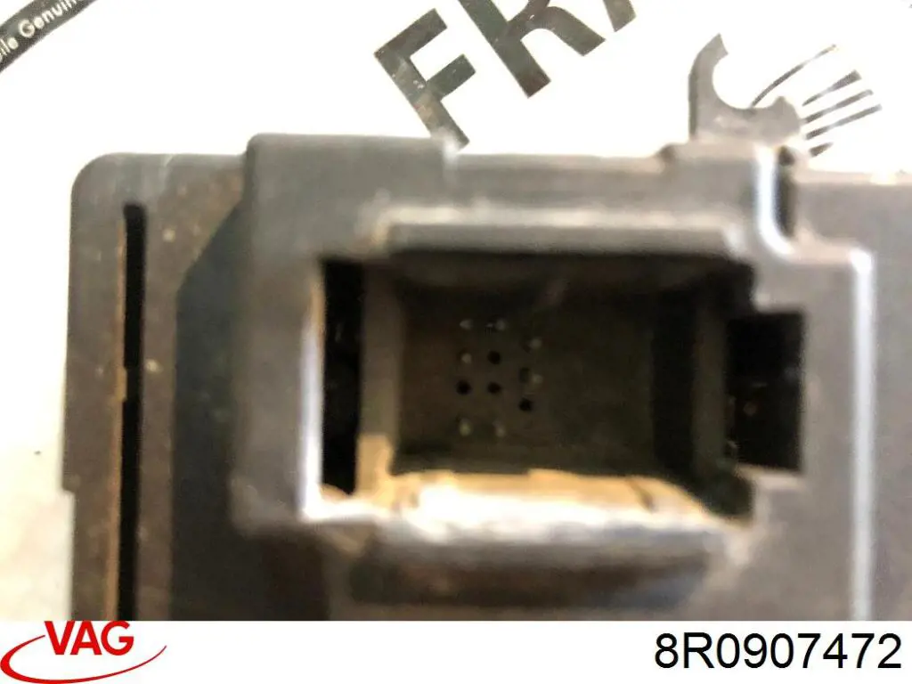 Módulo de control de luces de faros (ECU) Vemo V10730638 precio, desde 60,14 EUR