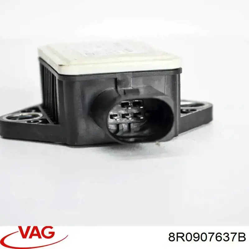 Comprar 8R0907637B VAG Sensor de aceleración lateral (ESP)