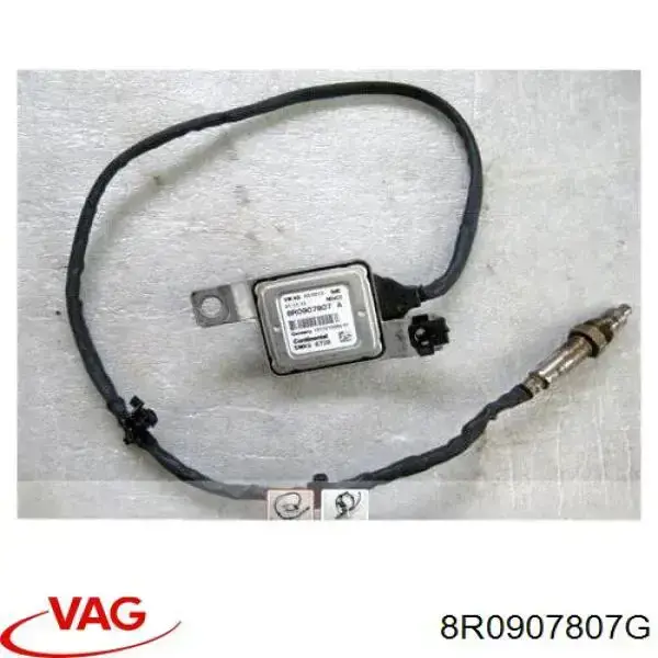 Sensor de óxidos de nitrógeno NOx VAG 8R0907807G precio, desde 195,23 EUR