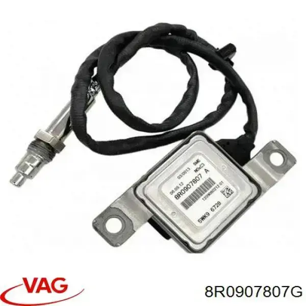  VAG 8R0907807G