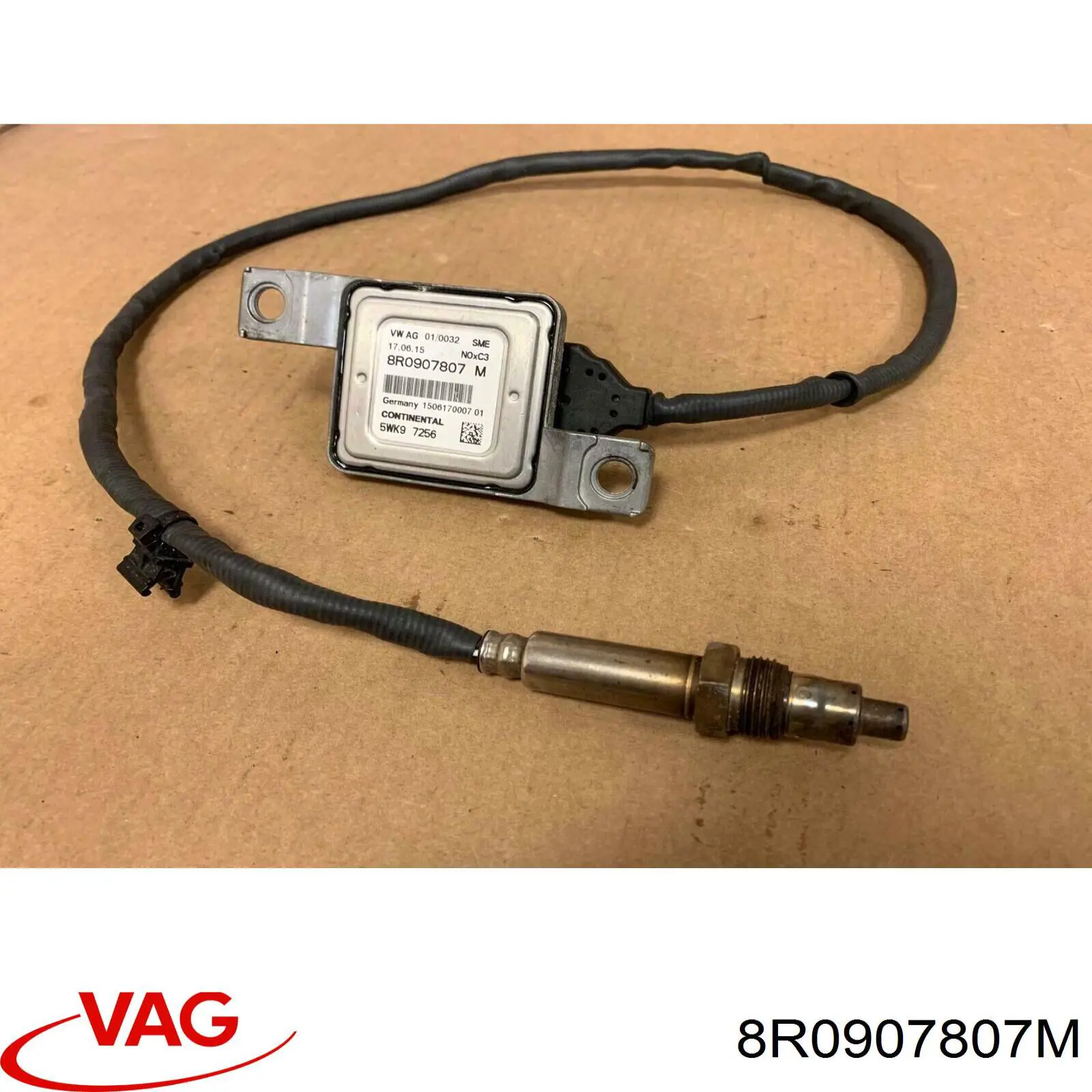Comprar 8R0907807AF VAG 