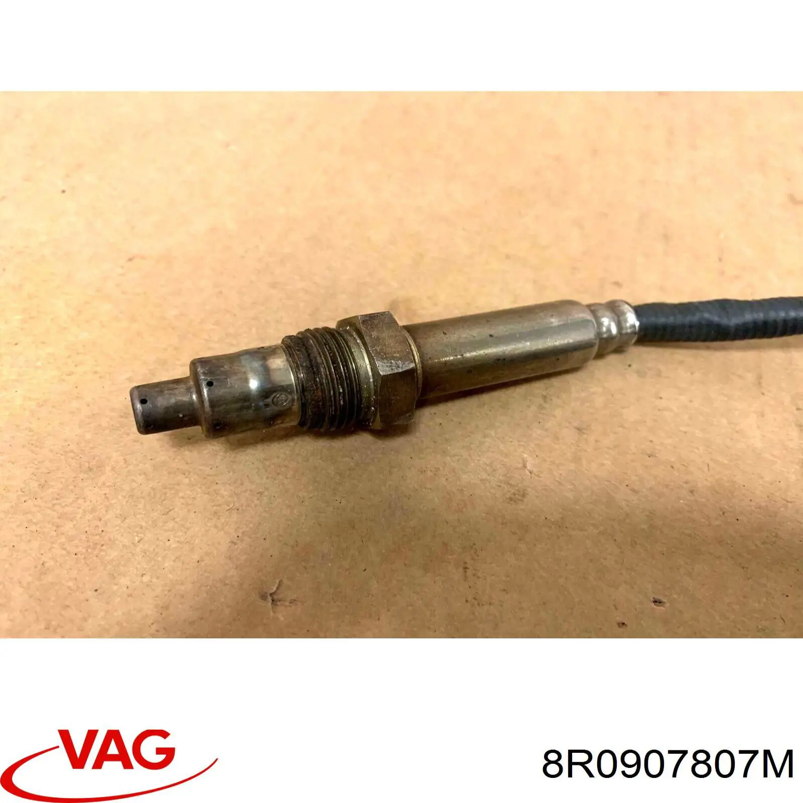 Comprar 8R0907807M VAG 