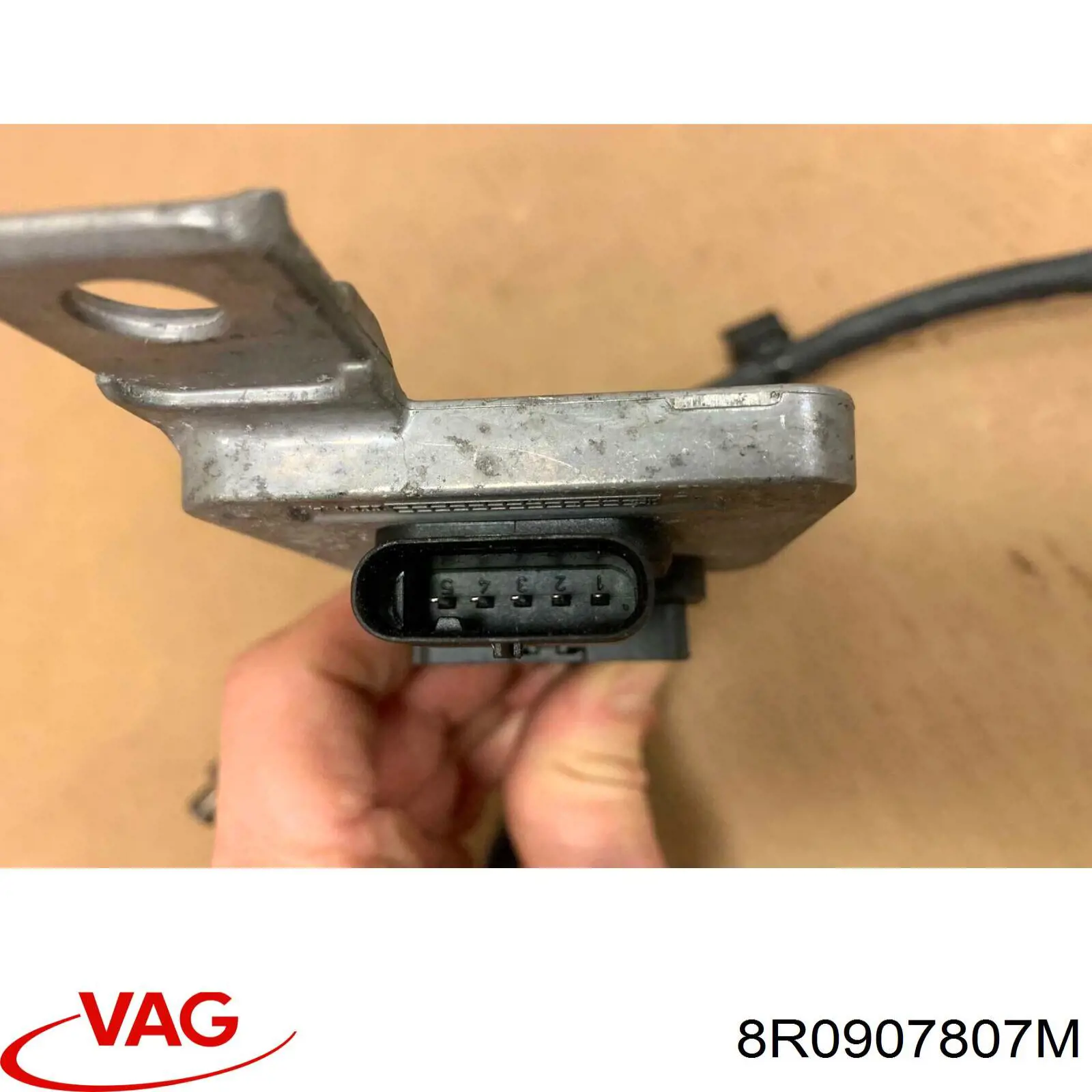  VAG 8R0907807AF precio, desde 247,89 EUR