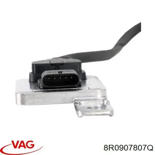 Comprar 8R0907807AD VAG Sensor de óxidos de nitrógeno NOx
