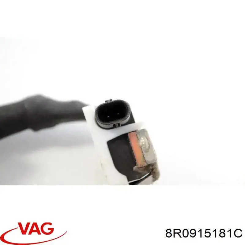Cable de masa de batería VAG 8R0915181C precio, desde 94,38 EUR
