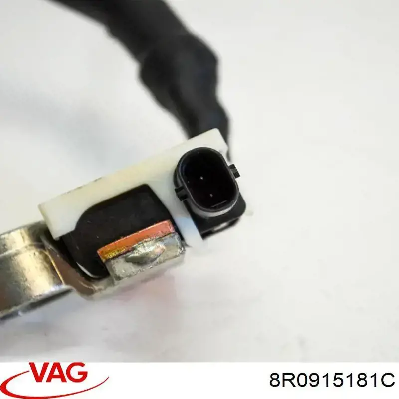 Cable de masa de batería VAG 8R0915181C