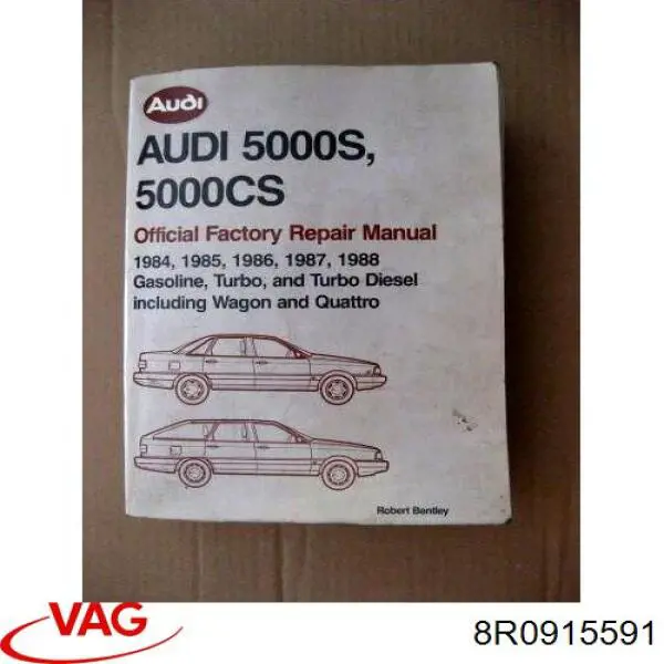 8R0915591 VAG