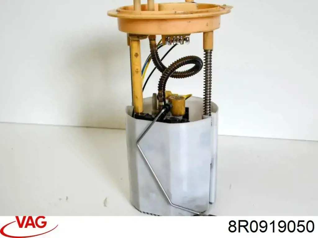 Comprar 8R0919050 VAG Unidad de alimentación de combustible