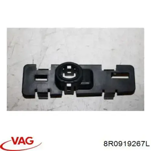 Comprar 8R0919267L VAG Soporte del sensor de estacionamiento delantero lateral