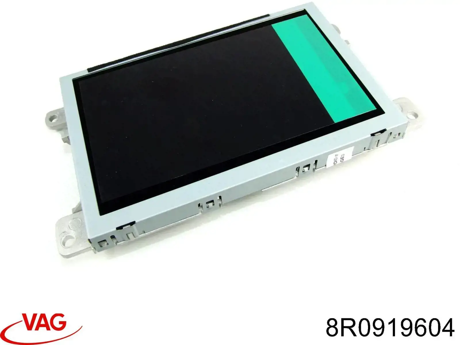 Comprar 8R0919604 VAG Pantalla