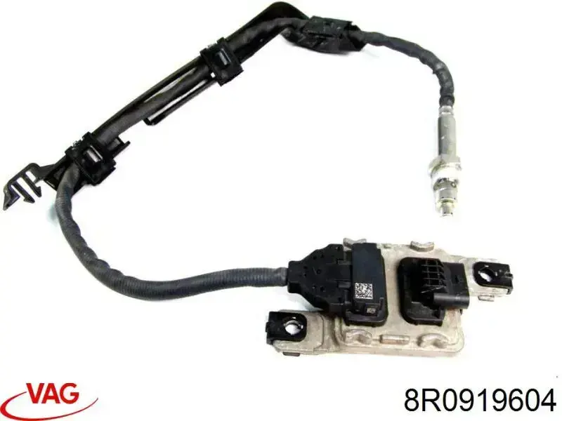 Pantalla 8R0919604 VAG