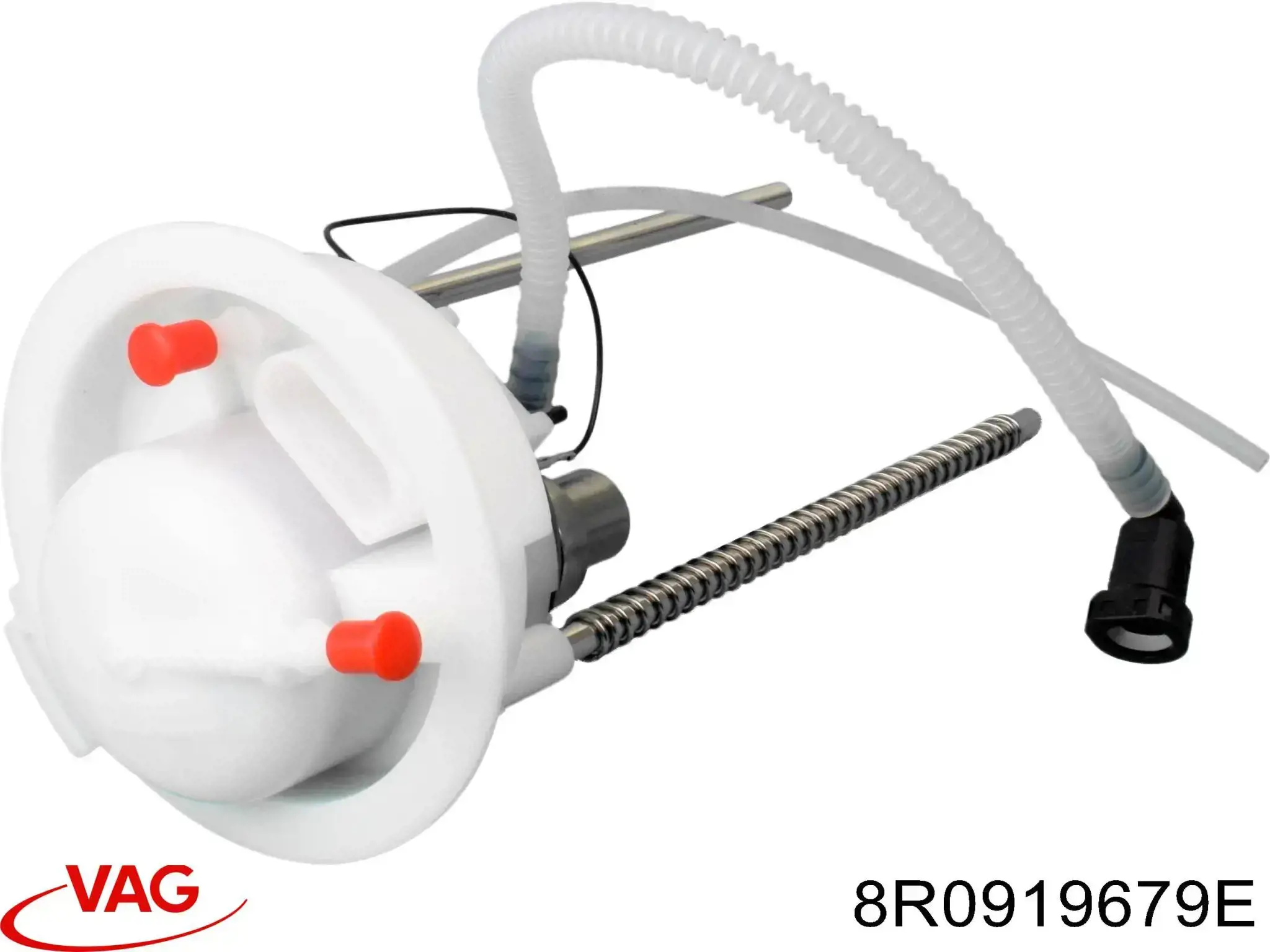 Filtro combustible VAG A2C3262120080 precio, desde 58,42 EUR