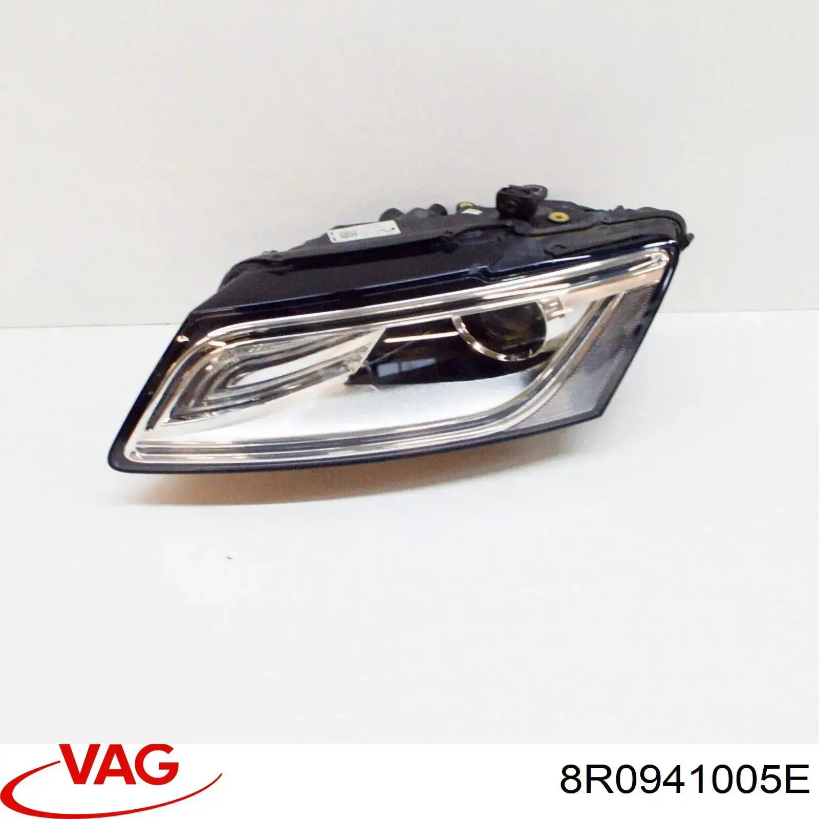 Faro VAG 8R0941005E precio, desde 755,44 EUR