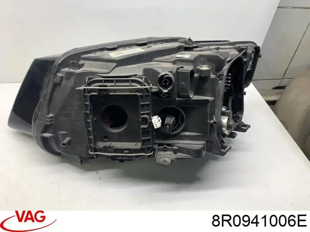 Comprar FP1231R2T TYC Faro derecho
