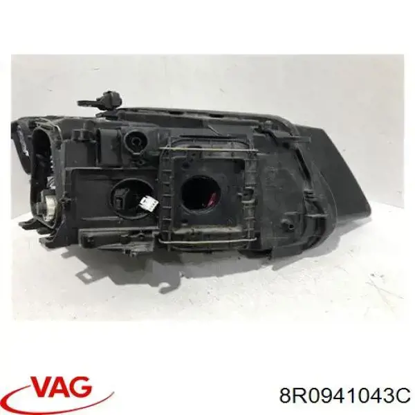 Faros delanteros Alkar 2771479