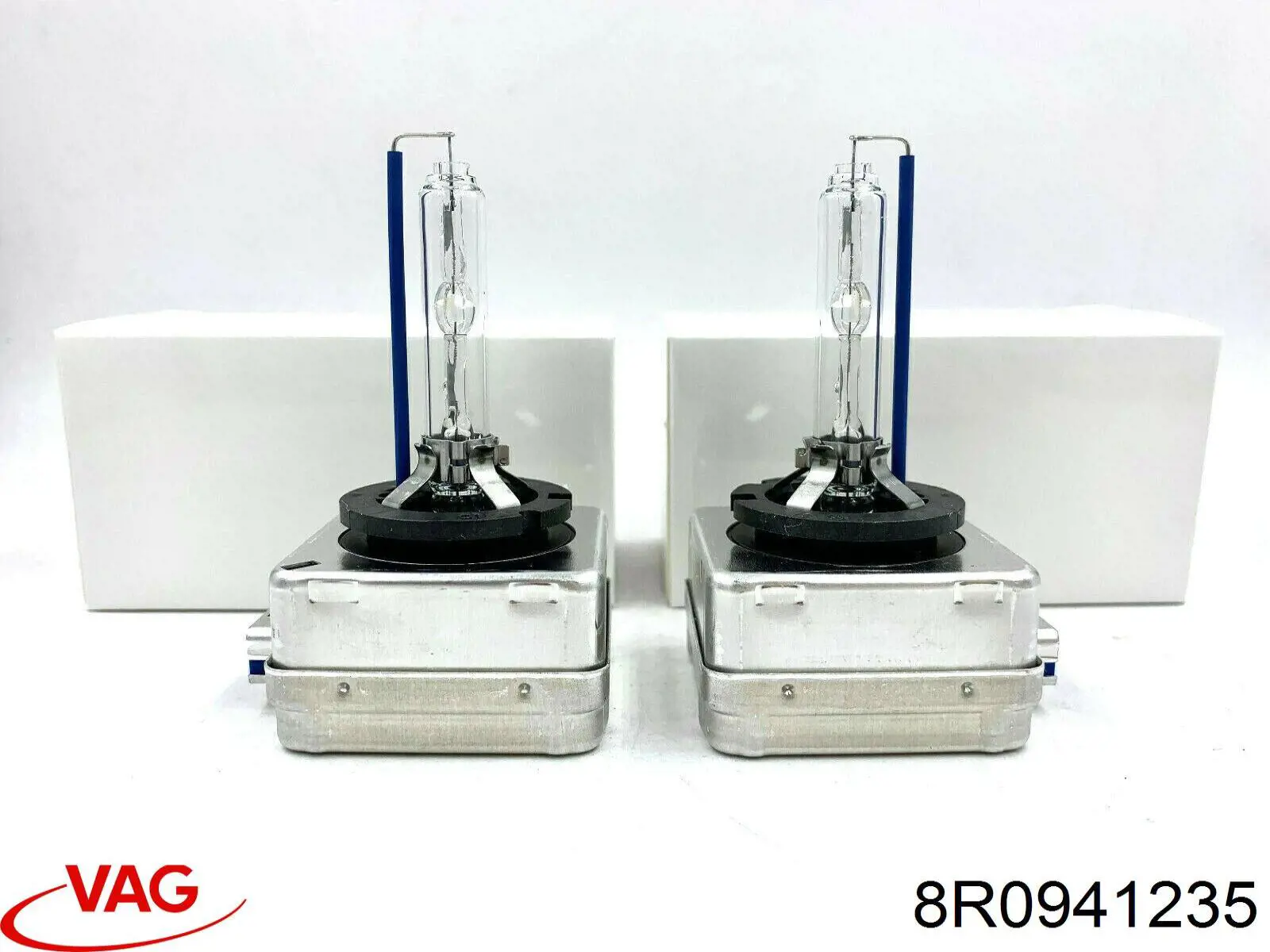 Bombilla de xenón VAG 8R0941235 precio, desde 55,93 EUR