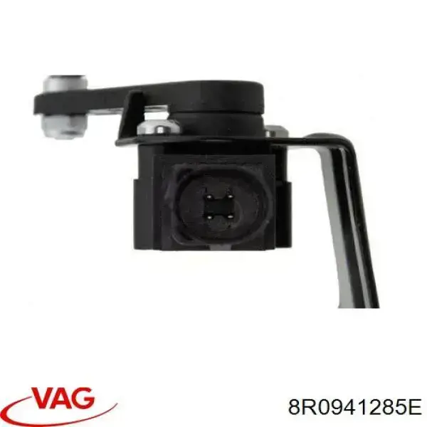 Comprar 8R0941285E VAG Sensor de nivel de carrocería delantero izquierdo
