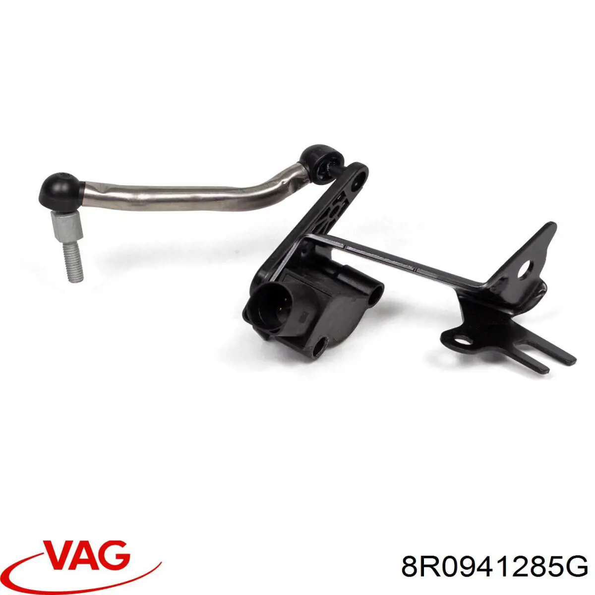 Sensor de nivel de carrocería delantero izquierdo VAG 8R0941285G precio, desde 45,02 EUR