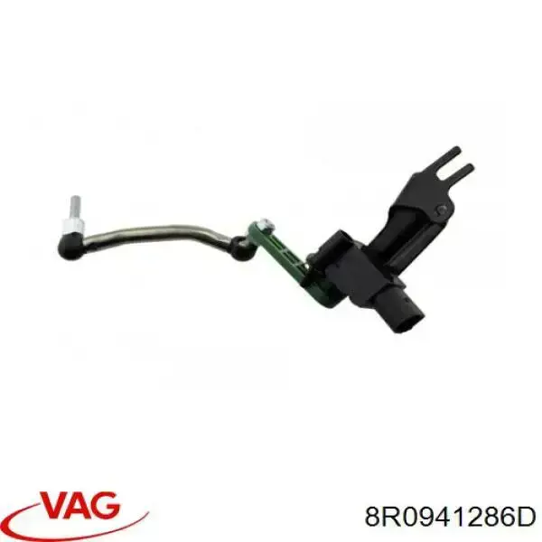 Comprar 30941132 AND Sensor de nivel de carrocería delantero derecho