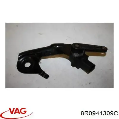 Sensor de nivel de carrocería trasero izquierdo VAG 8R0941309C precio, desde 48,67 EUR