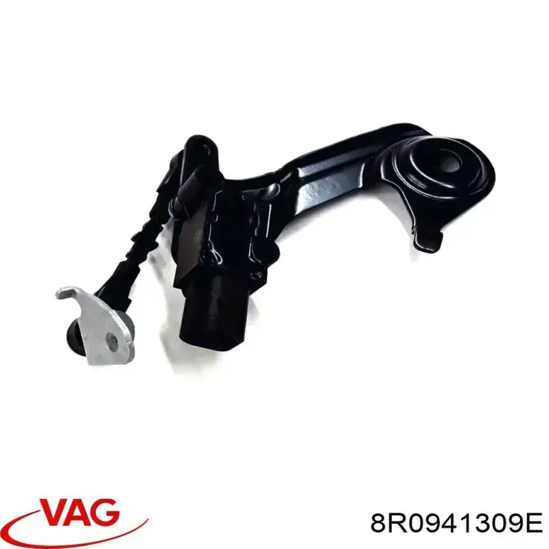 8R0941309E VAG sensor, nivel de suspensión neumática, trasero izquierdo