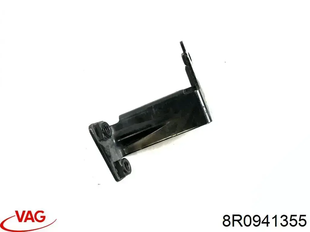 Comprar 8R0941355 VAG Soporte de fijación del faro delantero izquierdo