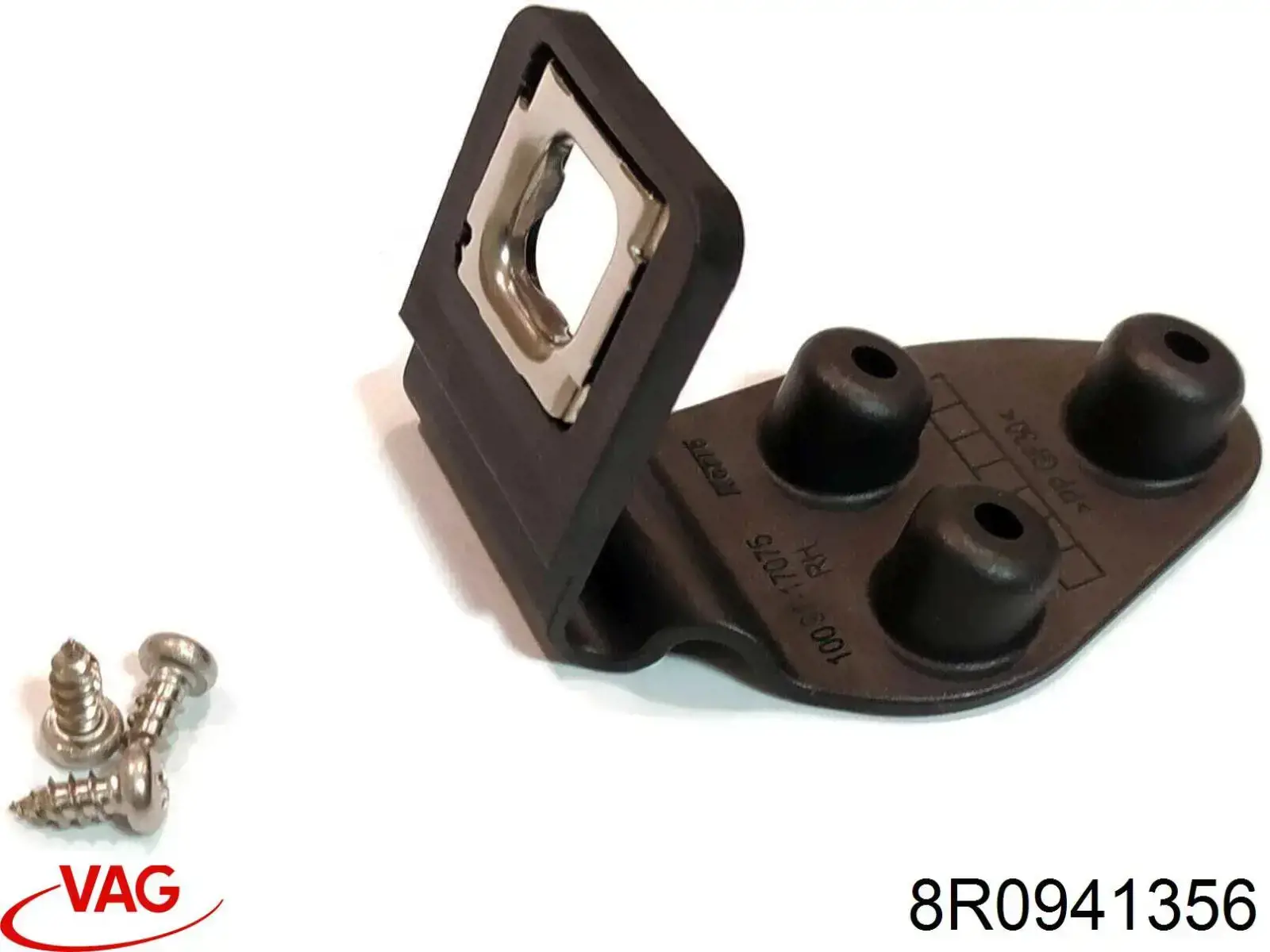 Comprar 8R0941356 VAG Soporte de fijación del faro delantero derecho