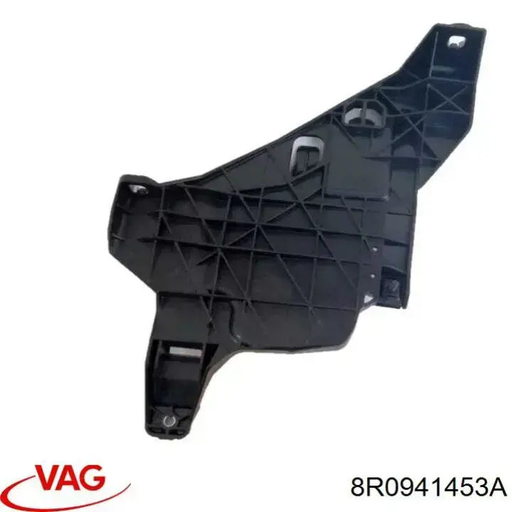Comprar 30941147 AND Soporte de fijación del faro delantero izquierdo